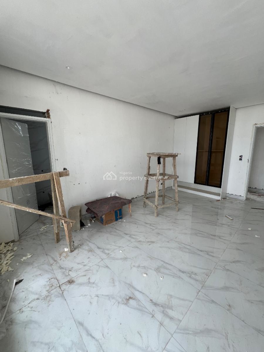 1 Bedroom Apartment, Lekki Phase 1, Lekki, Lagos, Flat / Apartment for Sale