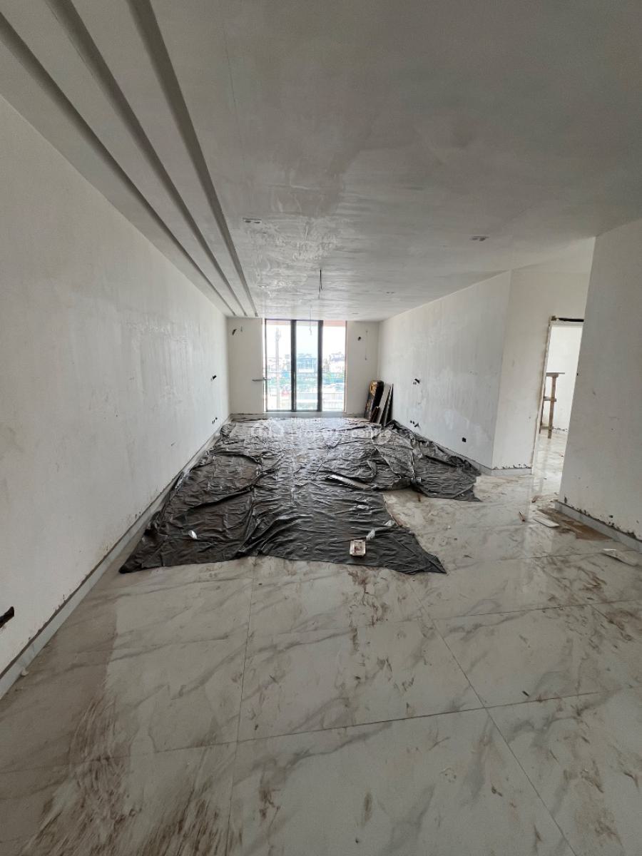 1 Bedroom Apartment, Lekki Phase 1, Lekki, Lagos, Flat / Apartment for Sale