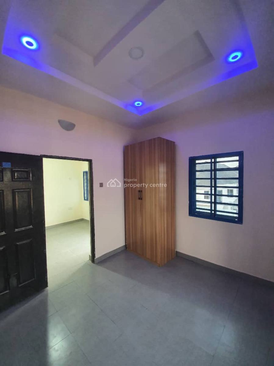 Well Maintained and Spacious Mini Flat in a Secured Estate, Orchid, Lekki, Lagos, Mini Flat (room and Parlour) for Rent