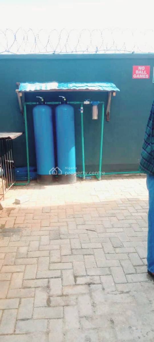 Well Maintained and Spacious Mini Flat in a Secured Estate, Orchid, Lekki, Lagos, Mini Flat (room and Parlour) for Rent