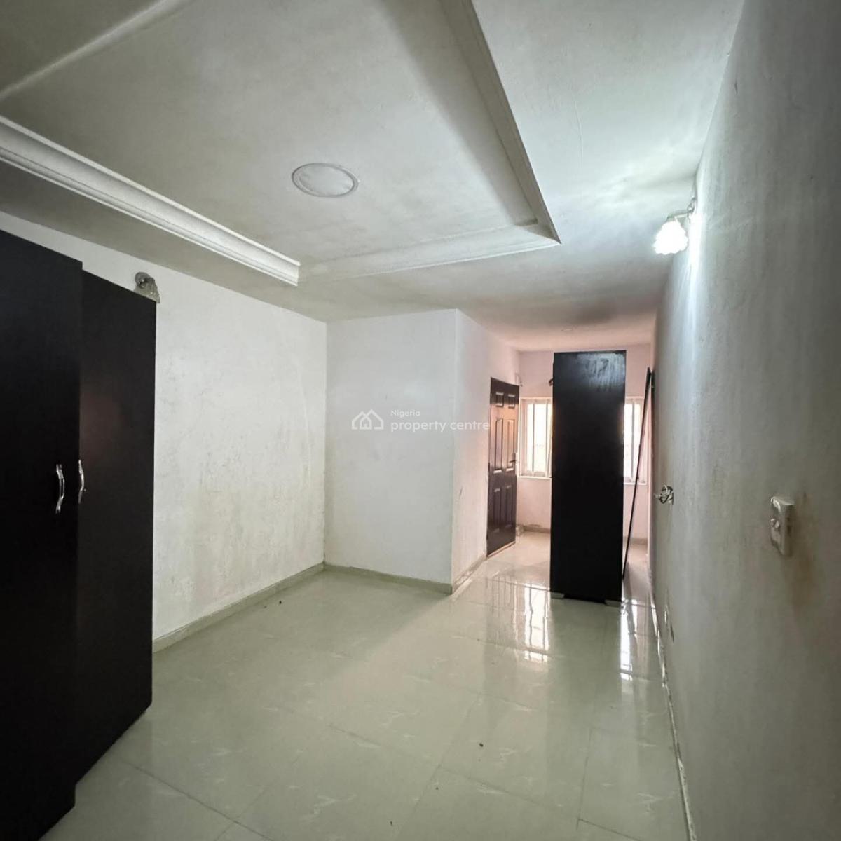 Very Solid 4 Bedroom Semi Detached Duplex, Surulere, Lagos, Semi-detached Duplex for Sale