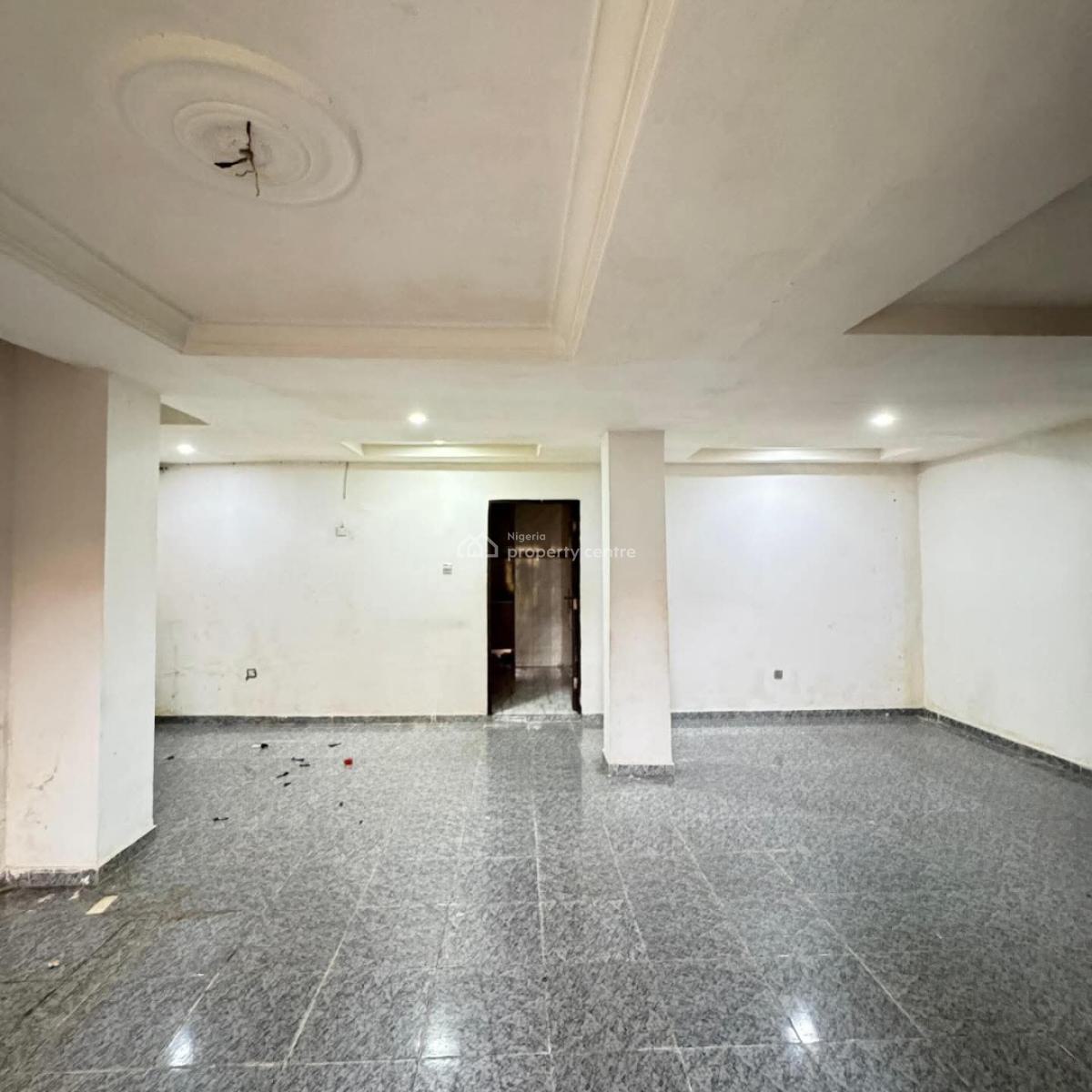 Very Solid 4 Bedroom Semi Detached Duplex, Surulere, Lagos, Semi-detached Duplex for Sale