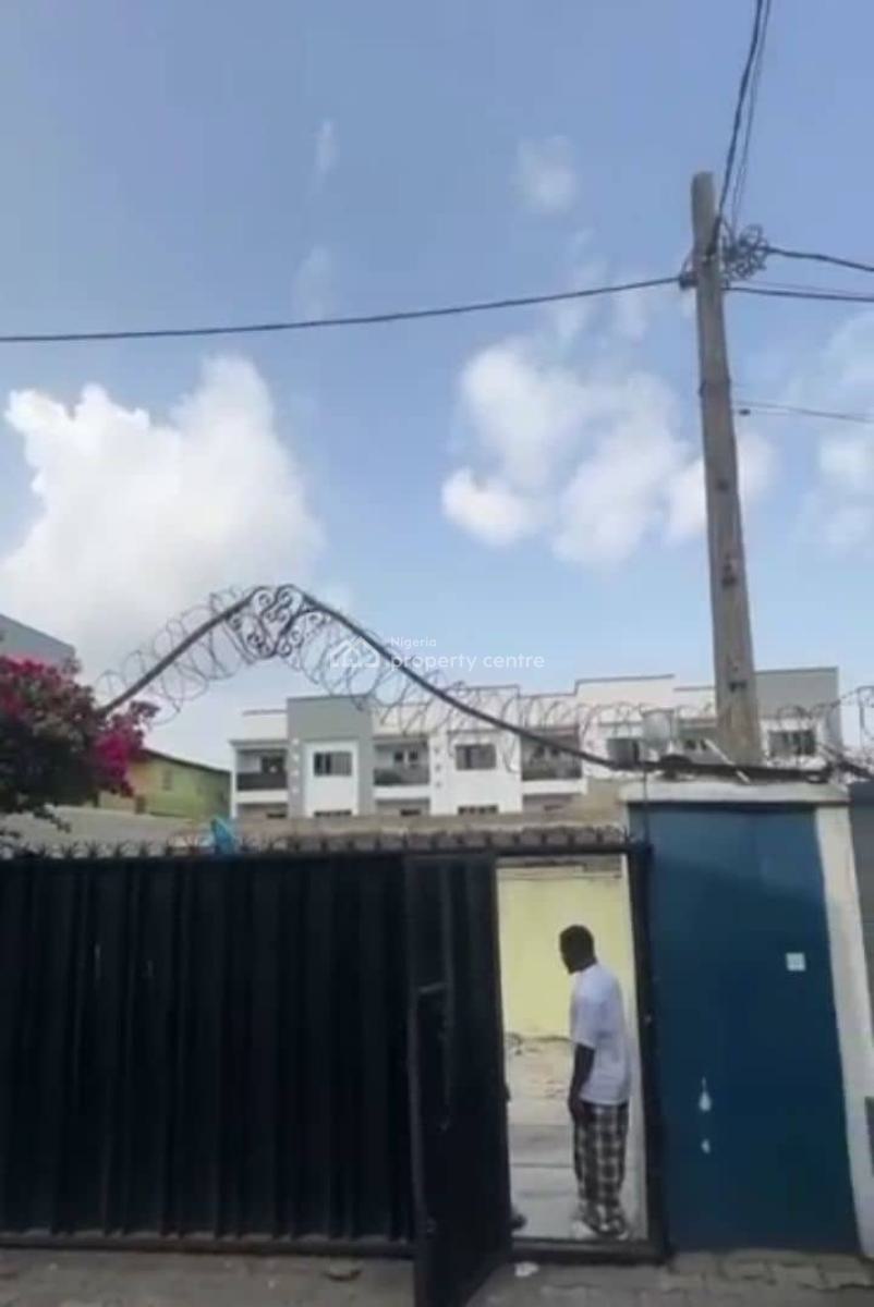 Luxury 4 Bedroom Fully Detached Duplex., Off Salvation Road, Opebi, Ikeja, Lagos, Detached Duplex for Sale