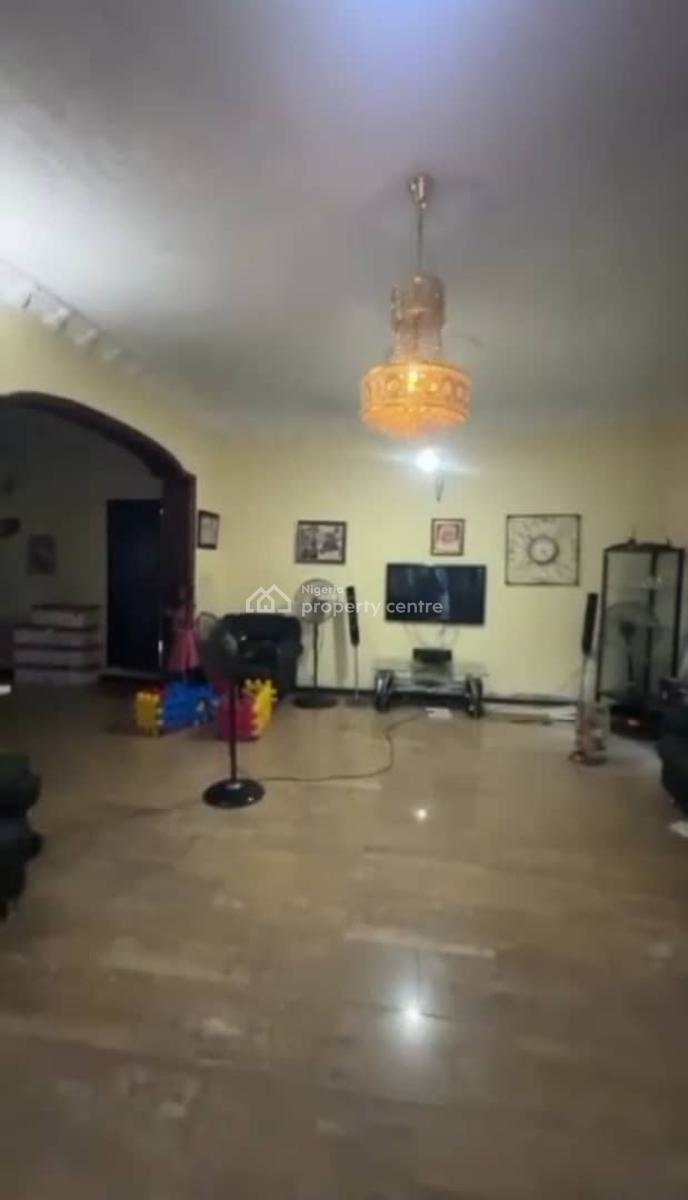 Luxury 4 Bedroom Fully Detached Duplex., Off Salvation Road, Opebi, Ikeja, Lagos, Detached Duplex for Sale