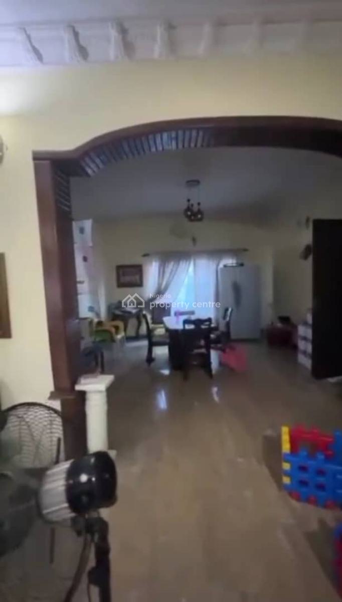 Luxury 4 Bedroom Fully Detached Duplex., Off Salvation Road, Opebi, Ikeja, Lagos, Detached Duplex for Sale