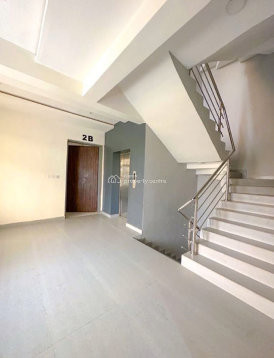 Super 3 Bedroom Apartment, Off Kofo Abayomi, Victoria Island (vi), Lagos, Flat / Apartment for Sale