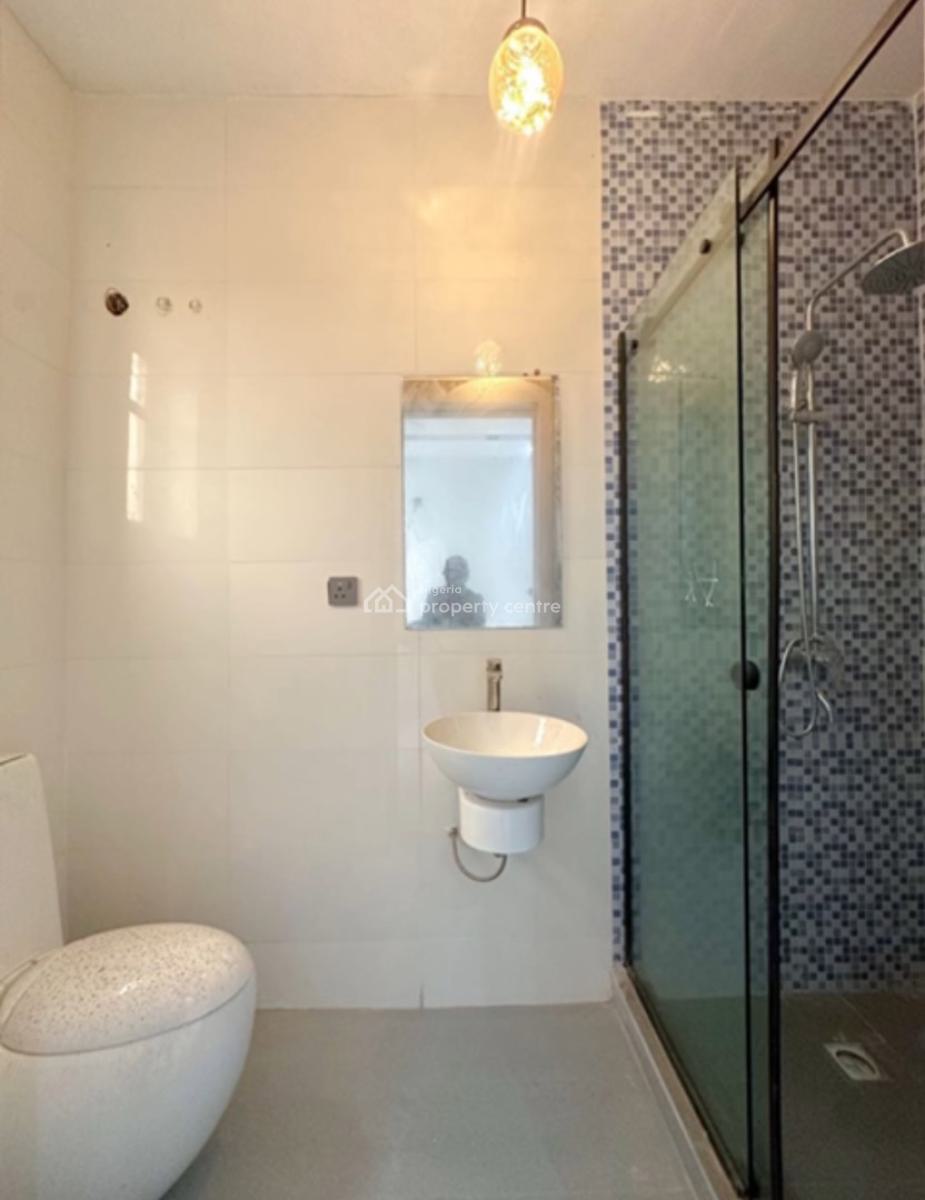 Super 3 Bedroom Apartment, Off Kofo Abayomi, Victoria Island (vi), Lagos, Flat / Apartment for Sale