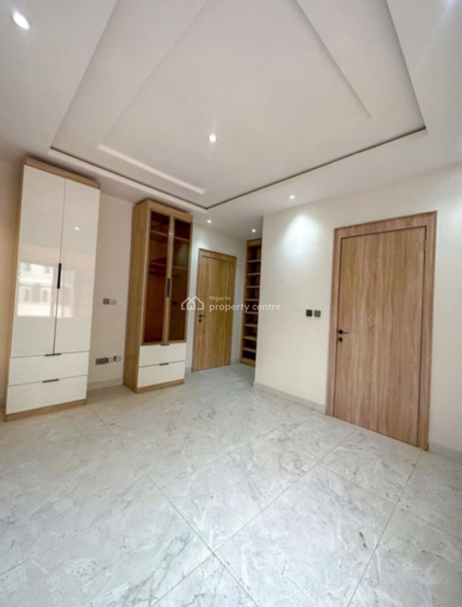 Super 3 Bedroom Apartment, Off Kofo Abayomi, Victoria Island (vi), Lagos, Flat / Apartment for Sale