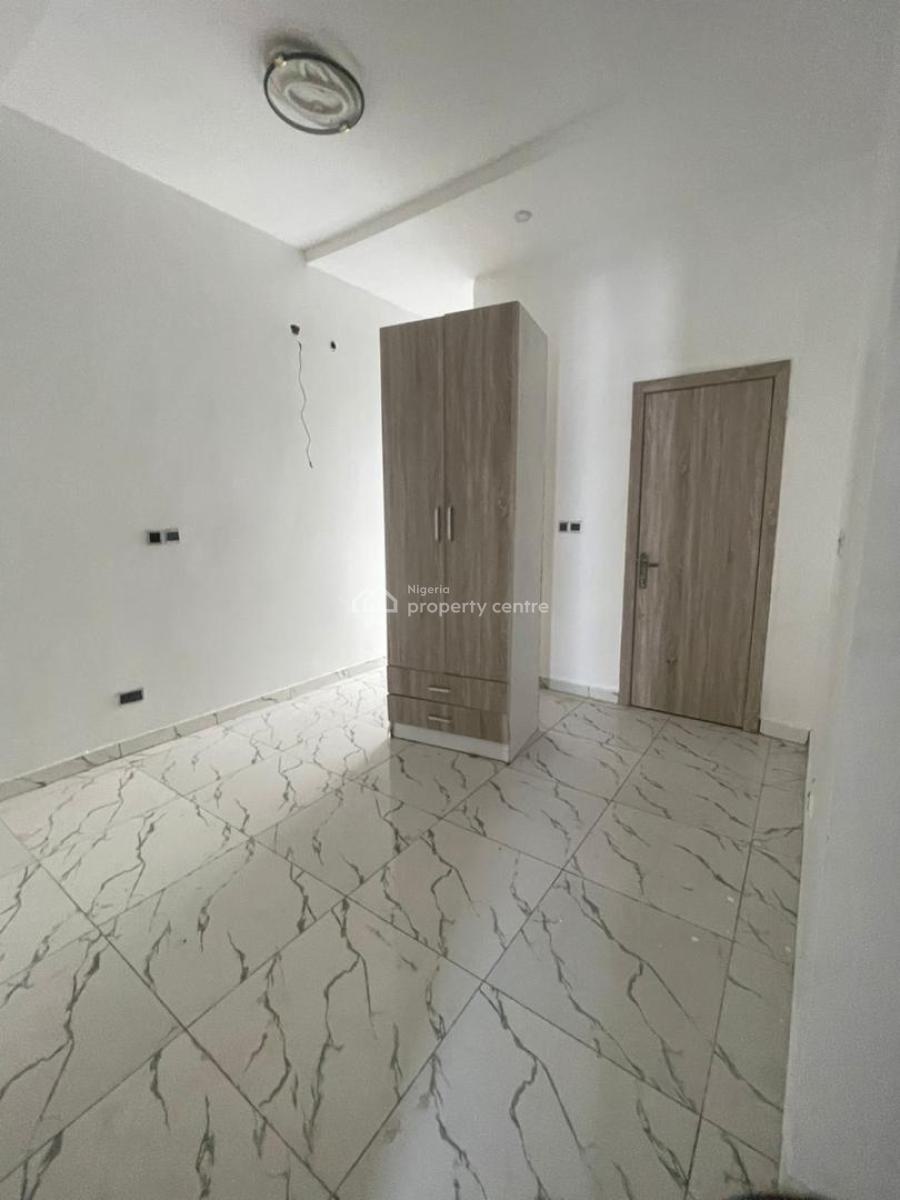 Well Maintained 4 Bedrooms Terrace Duplex, Ikota, Lekki, Lagos, Terraced Duplex for Rent