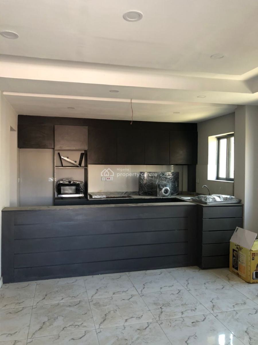 Mini Flat, Agungi, Lekki, Lagos, Mini Flat (room and Parlour) for Rent