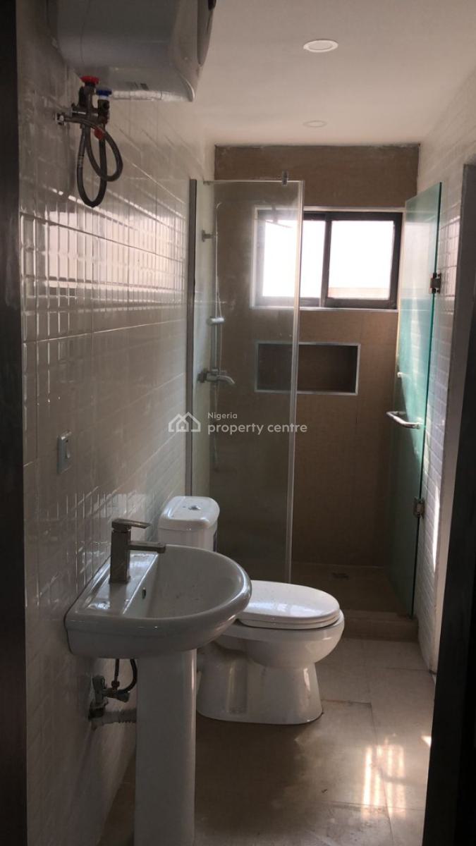 Mini Flat, Agungi, Lekki, Lagos, Mini Flat (room and Parlour) for Rent