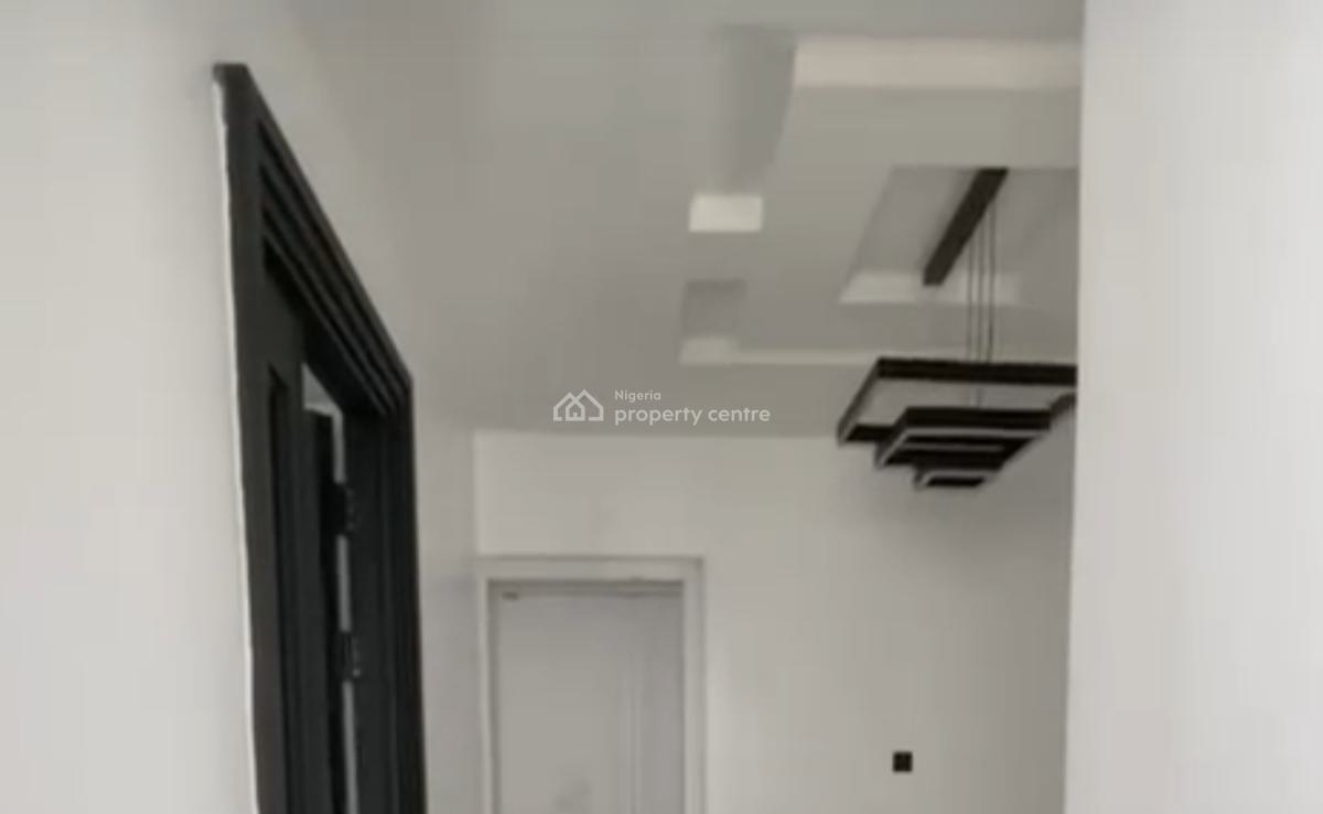 6 Bedroom Fully Detached Duplex + Pool & Bq on 600sqm Land, Ikeja Gra, Ikeja, Lagos, Detached Duplex for Sale