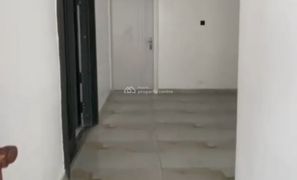 6 Bedroom Fully Detached Duplex + Pool & Bq on 600sqm Land, Ikeja Gra, Ikeja, Lagos, Detached Duplex for Sale