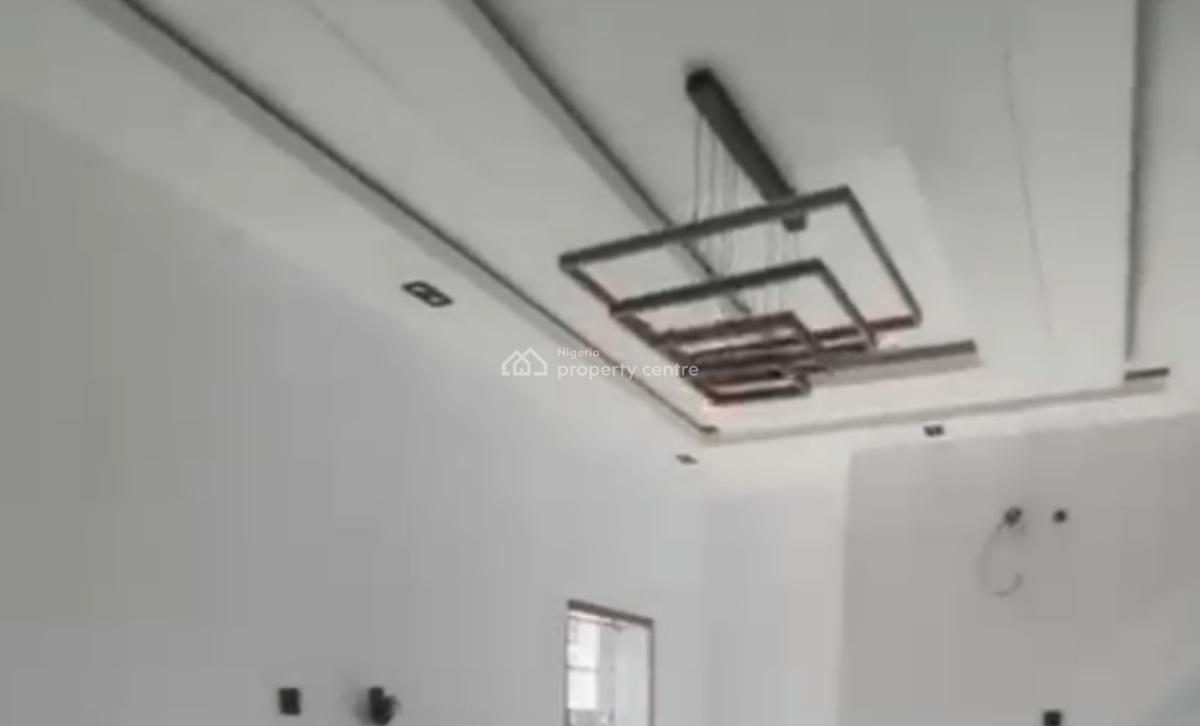 6 Bedroom Fully Detached Duplex + Pool & Bq on 600sqm Land, Ikeja Gra, Ikeja, Lagos, Detached Duplex for Sale