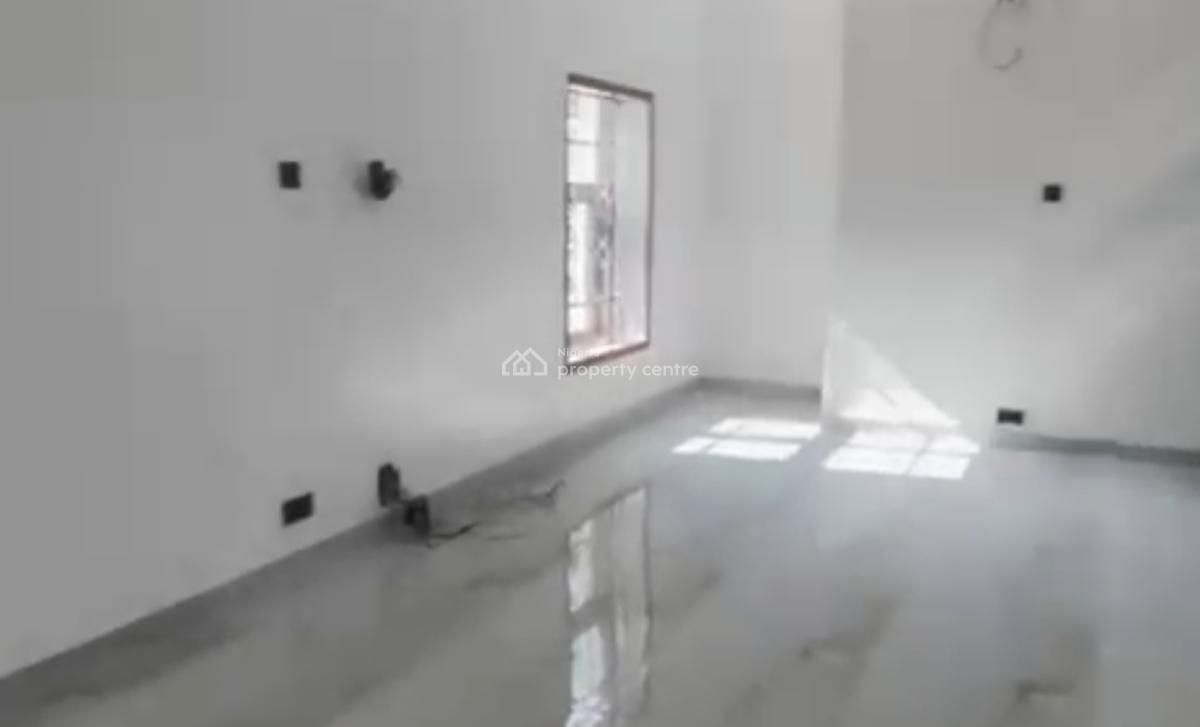 6 Bedroom Fully Detached Duplex + Pool & Bq on 600sqm Land, Ikeja Gra, Ikeja, Lagos, Detached Duplex for Sale