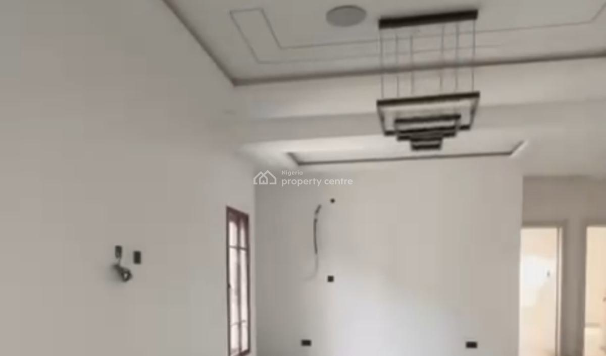 6 Bedroom Fully Detached Duplex + Pool & Bq on 600sqm Land, Ikeja Gra, Ikeja, Lagos, Detached Duplex for Sale