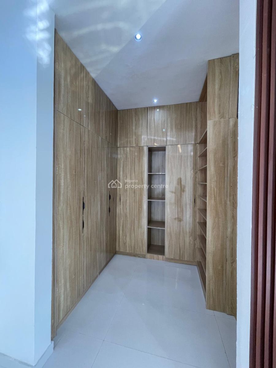 4 Bedroom Semi Detached Duplex, Ajah, Lagos, Semi-detached Duplex for Sale