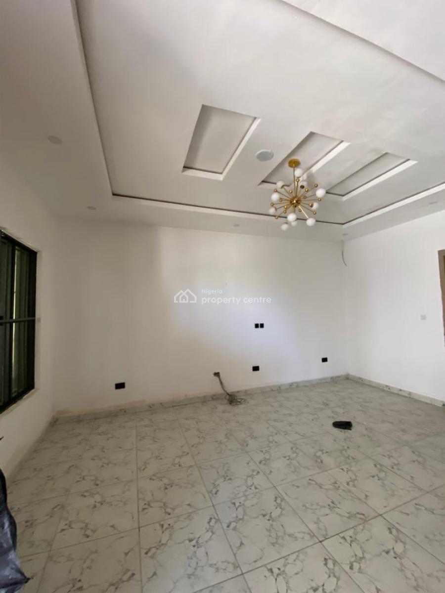 Spacious 4 Bedroom Terrace Duplex, Vgc, Lekki, Lagos, Terraced Duplex for Rent