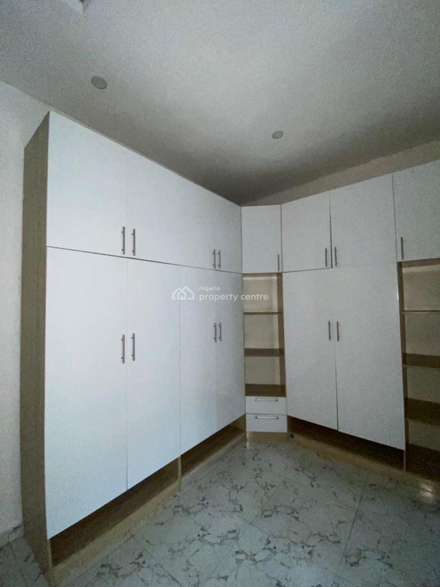 Spacious 4 Bedroom Terrace Duplex, Vgc, Lekki, Lagos, Terraced Duplex for Rent