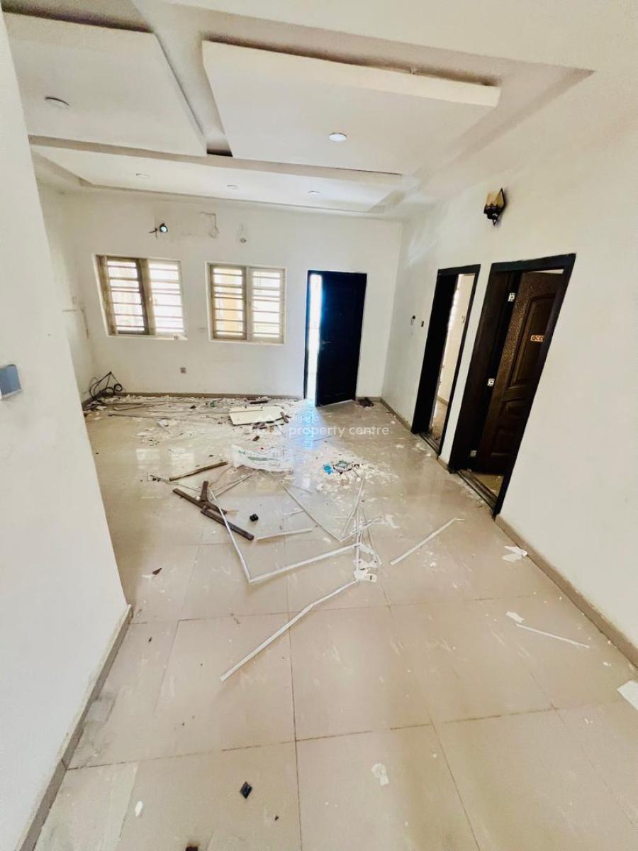 Newly Renovated 5 Bedrooms Fully Detached Duplex, Lekki Phase 1, Lekki, Lagos, Detached Duplex for Rent