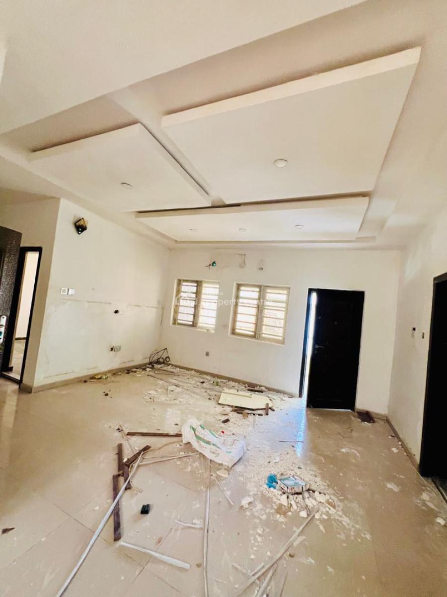 Newly Renovated 5 Bedrooms Fully Detached Duplex, Lekki Phase 1, Lekki, Lagos, Detached Duplex for Rent