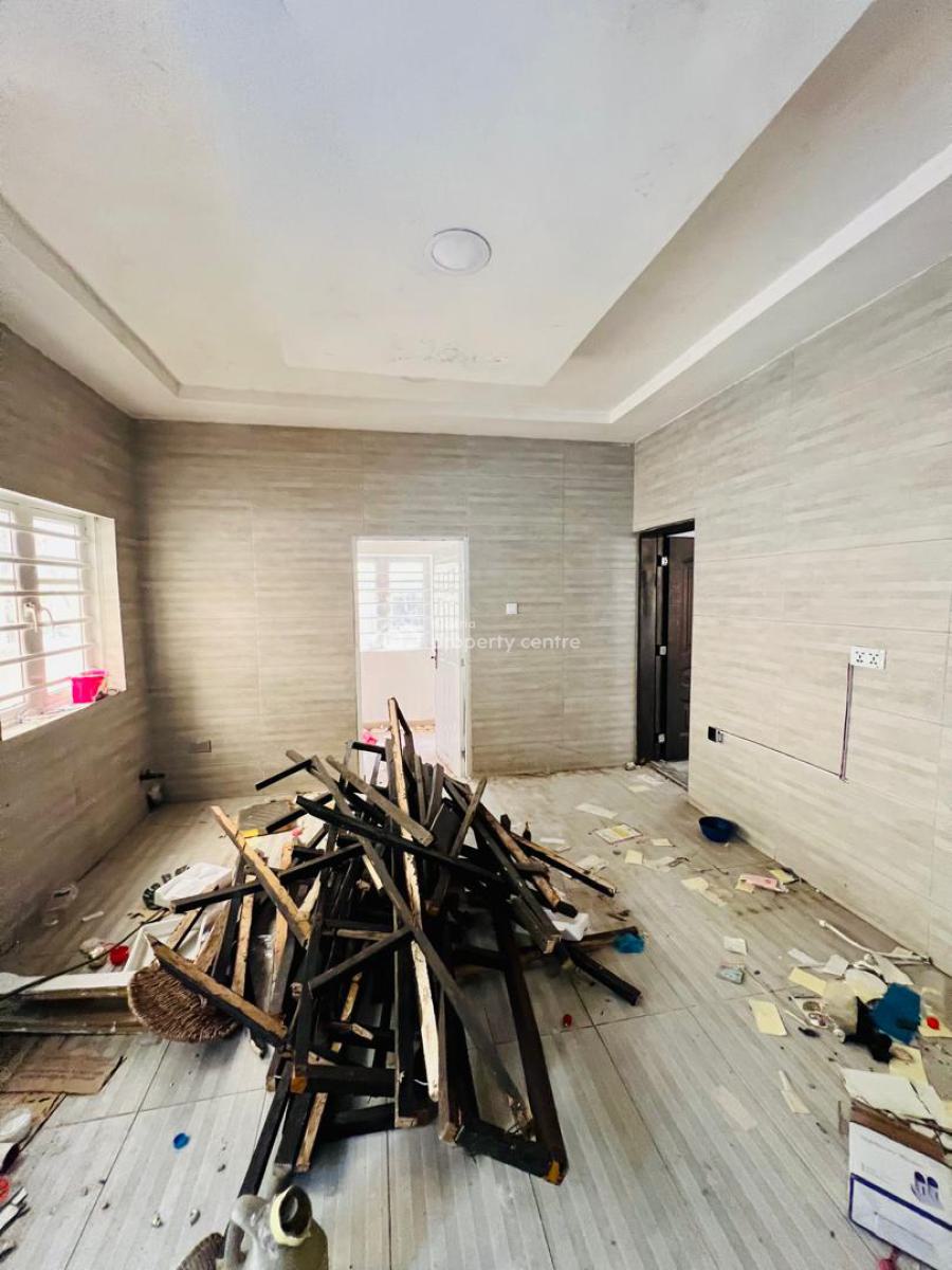 Newly Renovated 5 Bedrooms Fully Detached Duplex, Lekki Phase 1, Lekki, Lagos, Detached Duplex for Rent