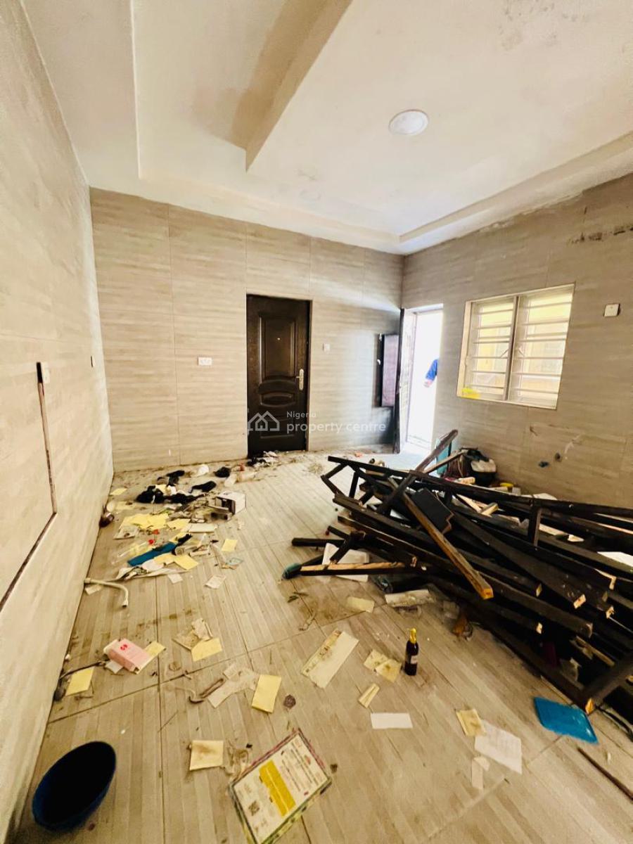 Newly Renovated 5 Bedrooms Fully Detached Duplex, Lekki Phase 1, Lekki, Lagos, Detached Duplex for Rent