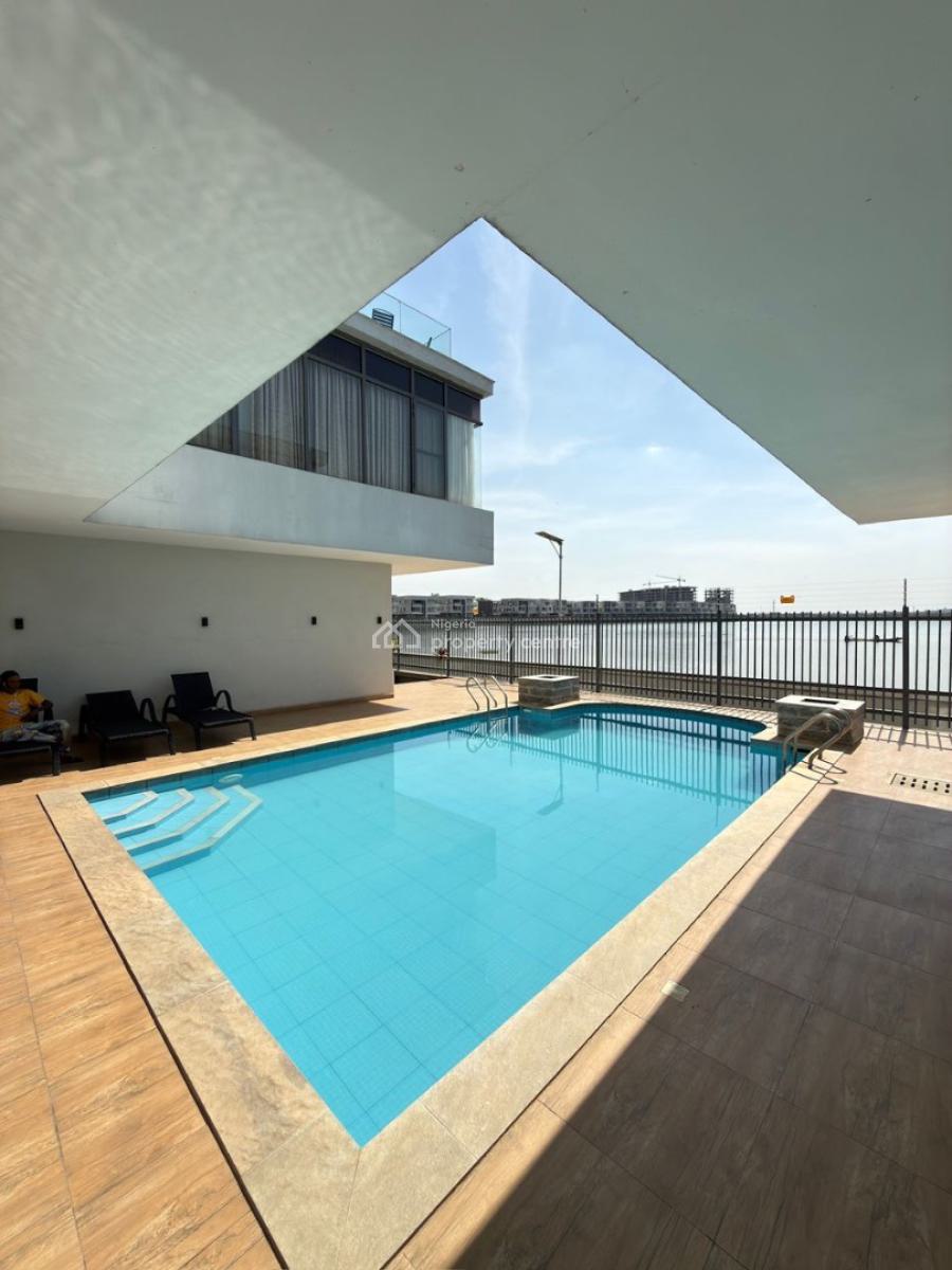 3 Bedroom Apartment, Jabi, Abuja, Flat / Apartment Short Let