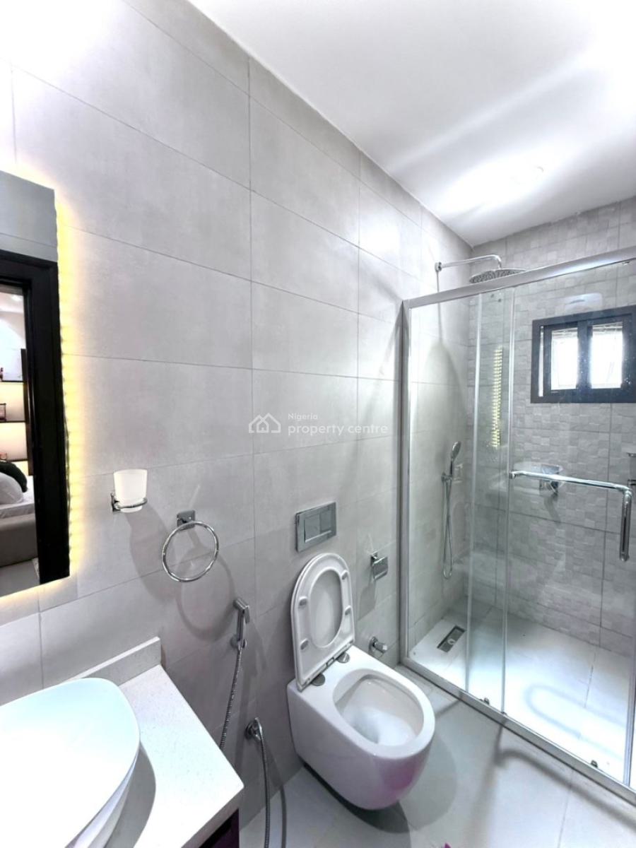 3 Bedroom Apartment, Jabi, Abuja, Flat / Apartment Short Let