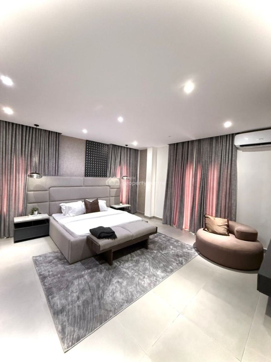 3 Bedroom Apartment, Jabi, Abuja, Flat / Apartment Short Let