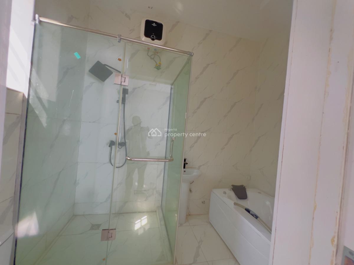 4 Bedroom Terrace Duplex, Ikota, Lekki, Lagos, Terraced Duplex for Sale