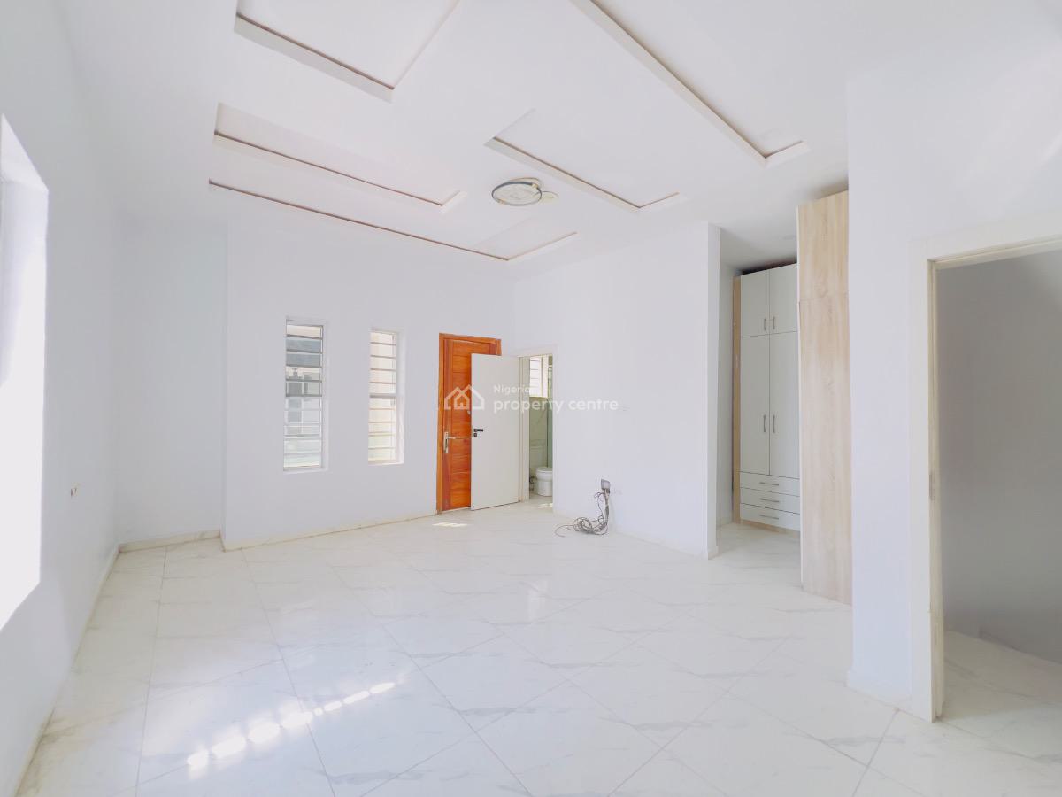 4 Bedroom Terrace Duplex, Ikota, Lekki, Lagos, Terraced Duplex for Sale