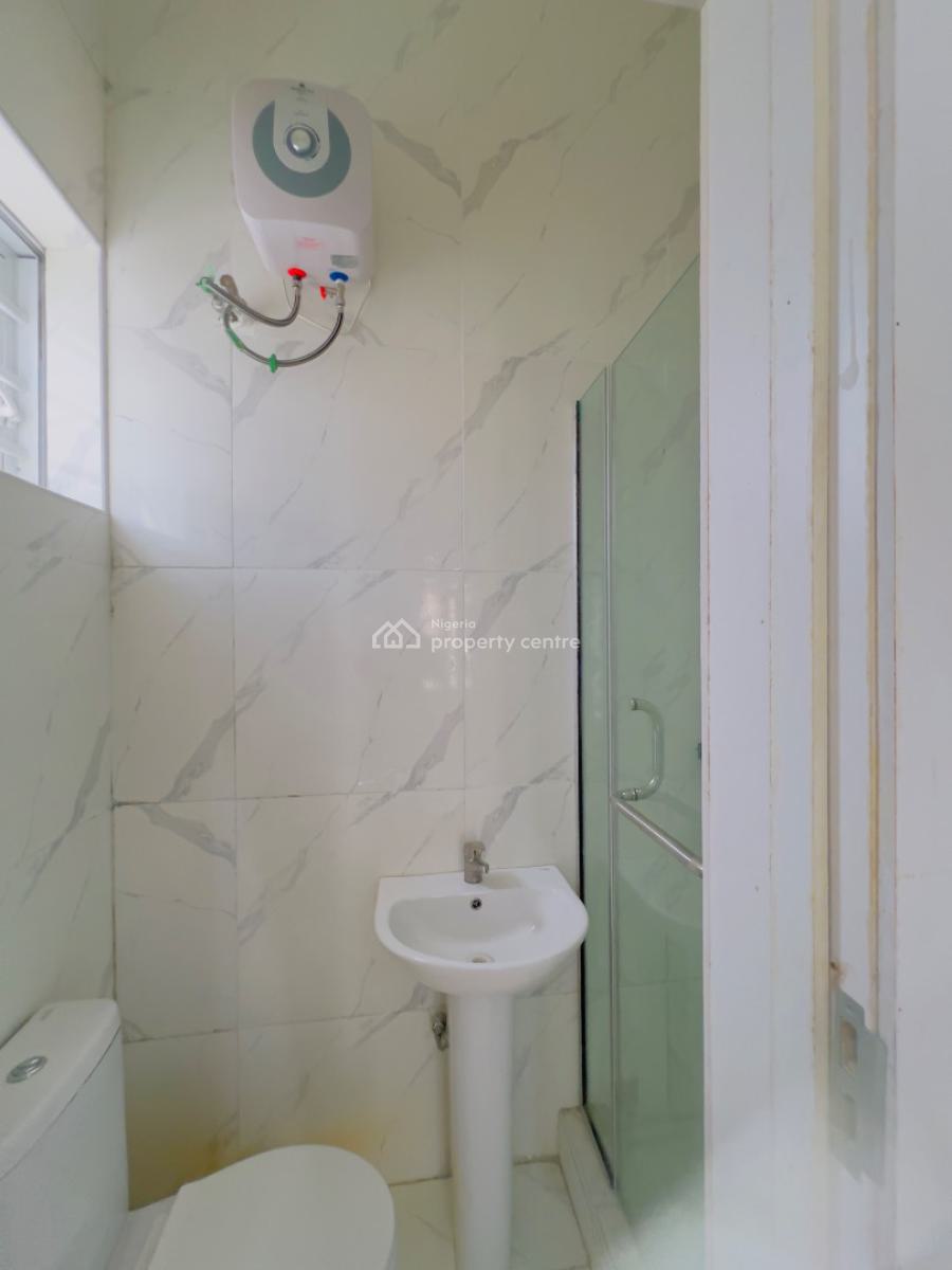 4 Bedroom Terrace Duplex, Ikota, Lekki, Lagos, Terraced Duplex for Sale