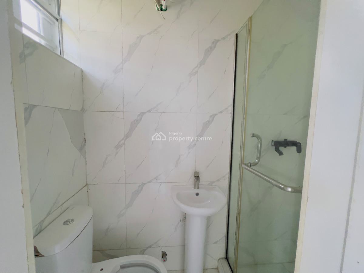 4 Bedroom Terrace Duplex, Ikota, Lekki, Lagos, Terraced Duplex for Sale