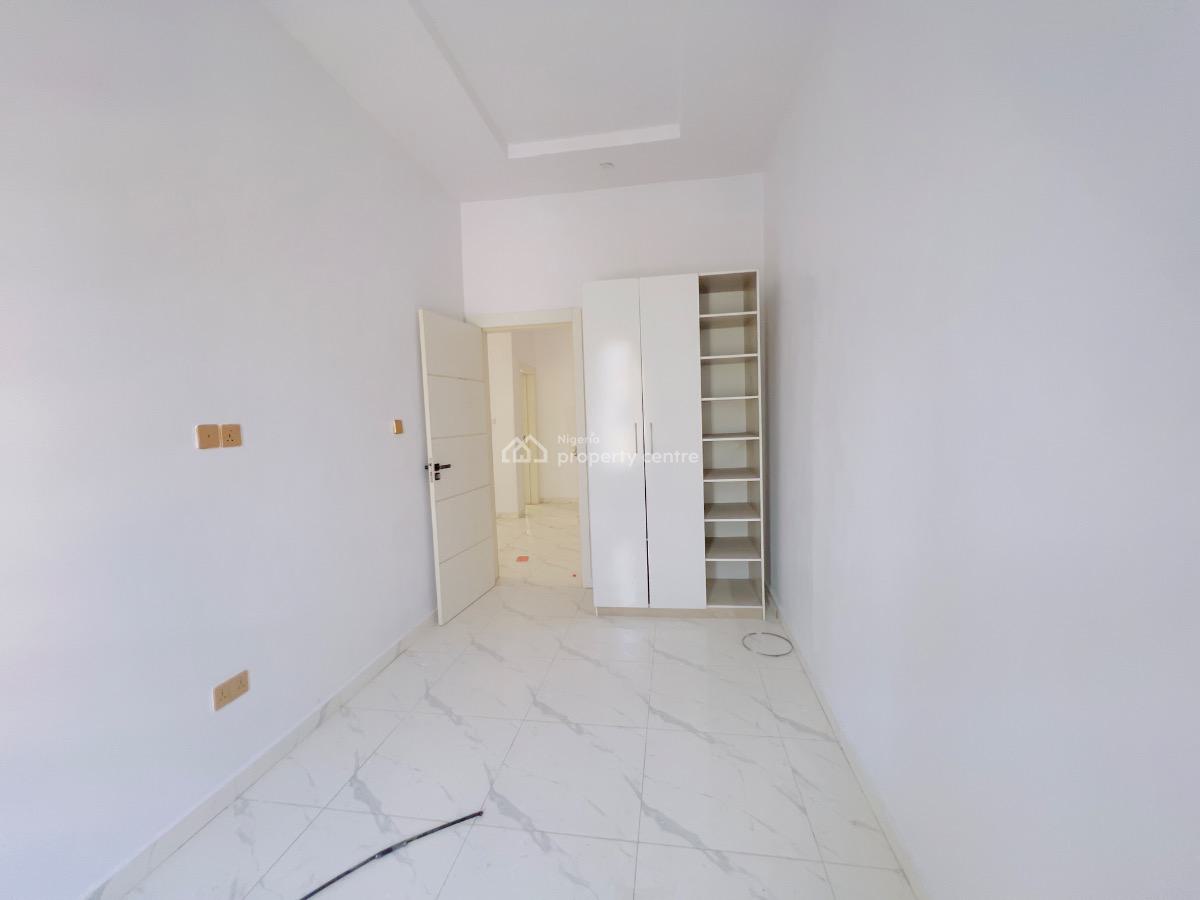 4 Bedroom Terrace Duplex, Ikota, Lekki, Lagos, Terraced Duplex for Sale