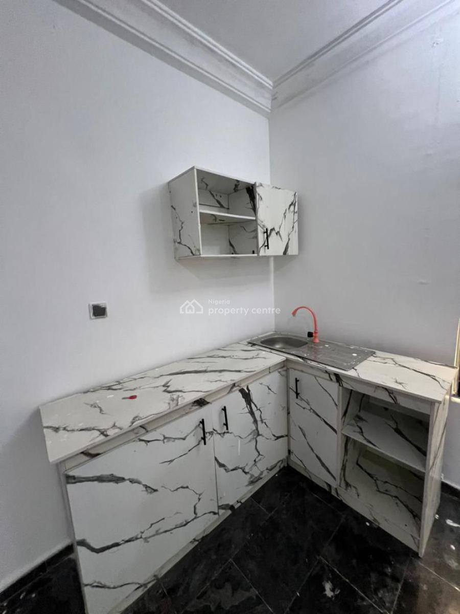 Exquisite Mini Flat Apartment, Bera Estate, Lekki Phase 2, Lekki, Lagos, Mini Flat (room and Parlour) for Rent