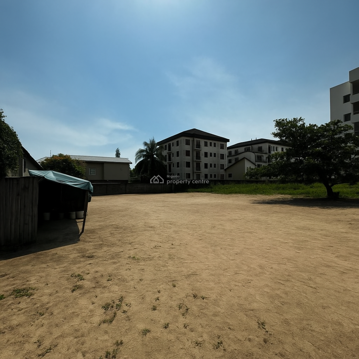 Prime Land, Oniru, Victoria Island (vi), Lagos, Mixed-use Land for Sale