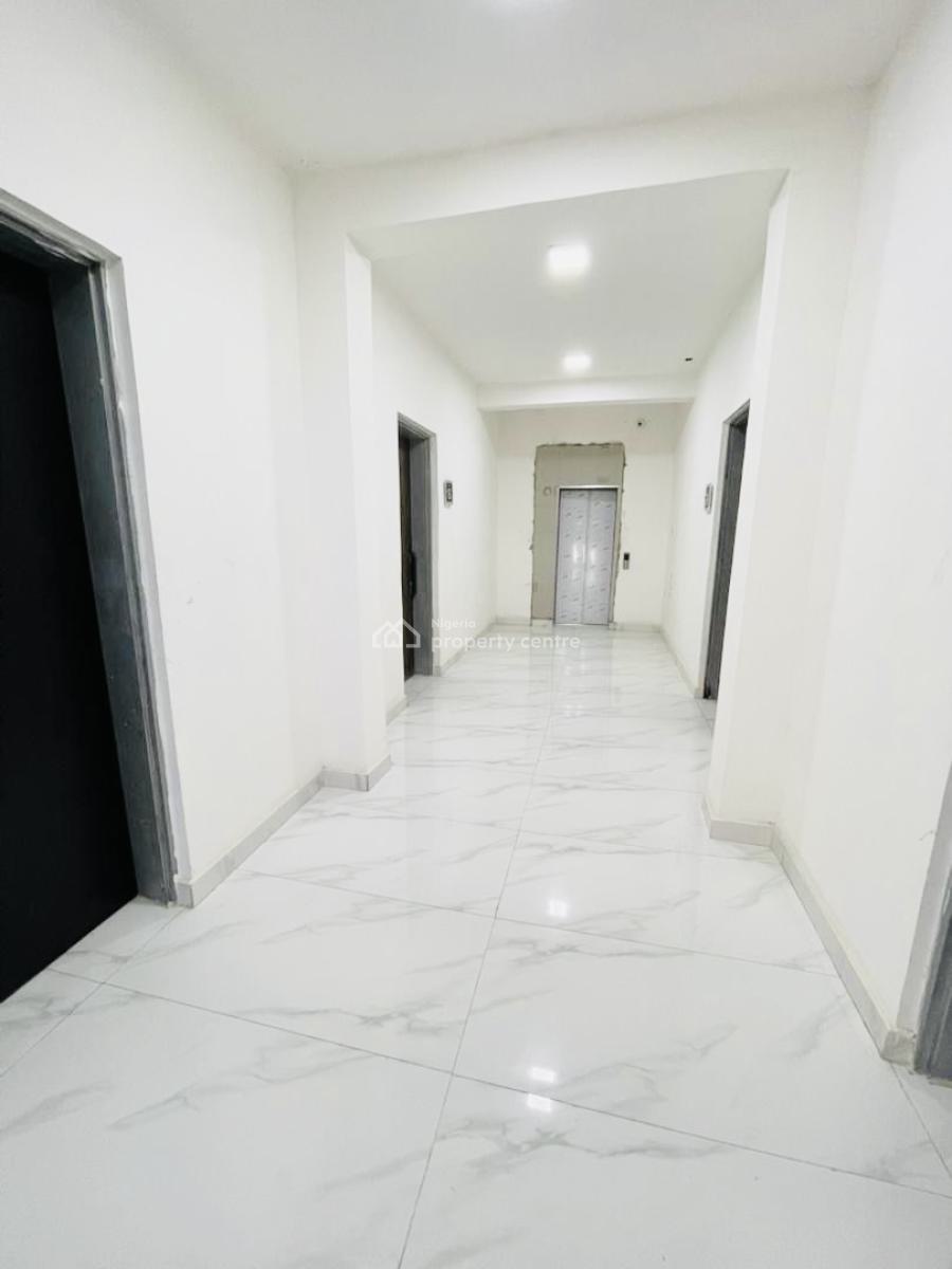 Well Built 1-bedroom Apartment, Ologolo, Lekki, Lagos, Flat / Apartment for Sale