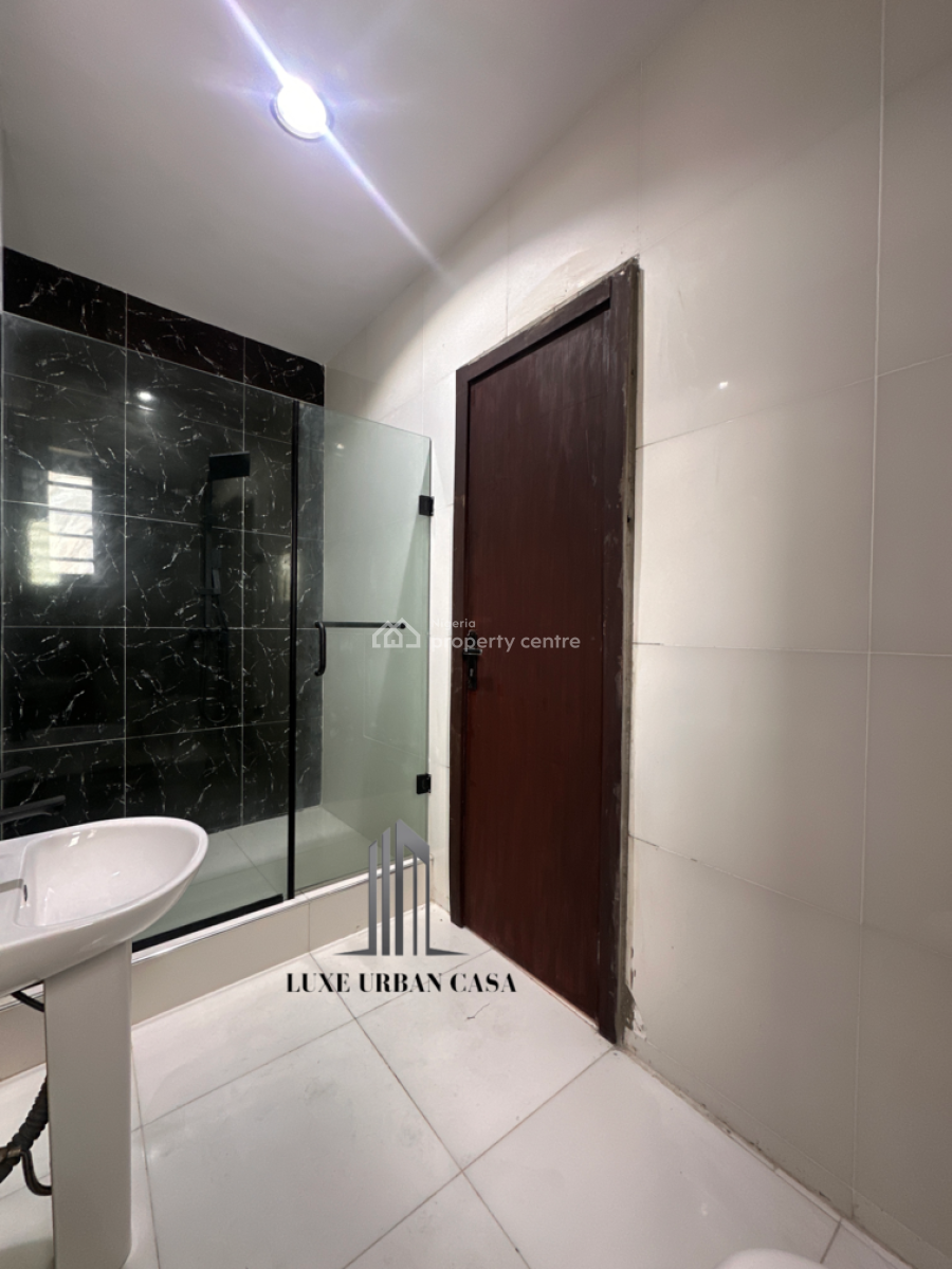 5 Bedroom Fully Detached House, Orchid, Lekki, Lagos, House for Sale