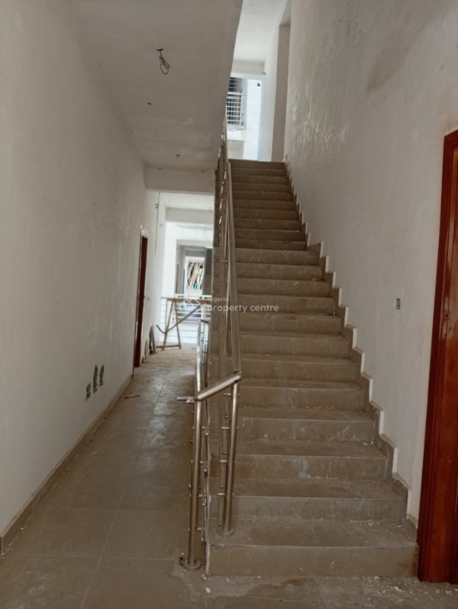 Blocks of Flats, O, Ikate, Lekki, Lagos, Block of Flats for Sale