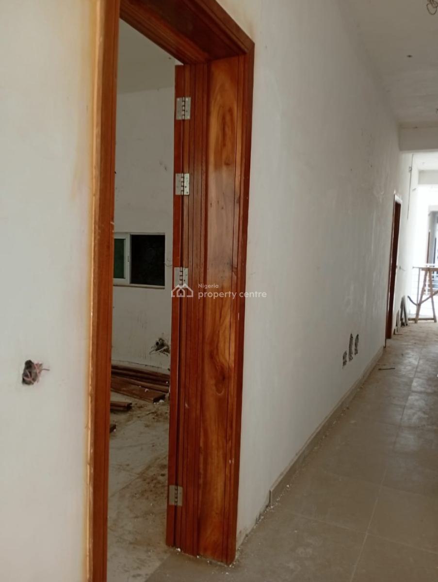 Blocks of Flats, O, Ikate, Lekki, Lagos, Block of Flats for Sale