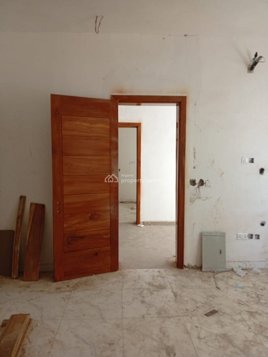 Blocks of Flats, O, Ikate, Lekki, Lagos, Block of Flats for Sale