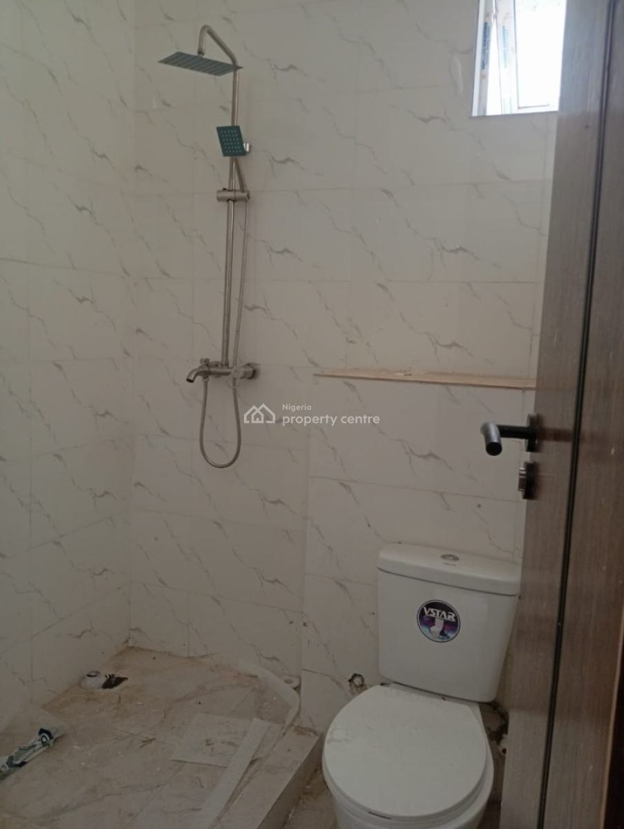 Blocks of Flats, O, Ikate, Lekki, Lagos, Block of Flats for Sale