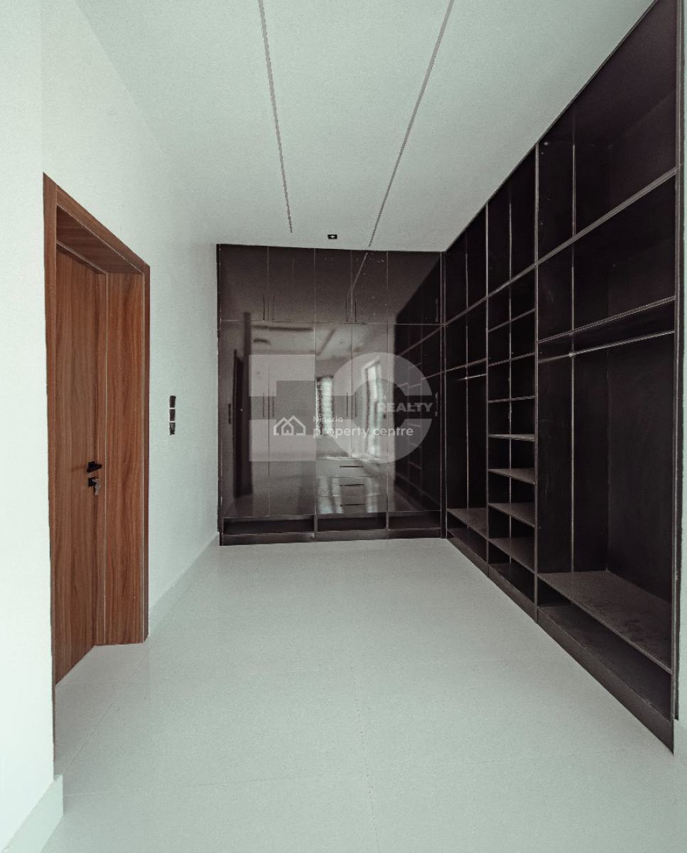 Newly Built Luxury 4-bedroom Semi-detached Duplex, Ajah Axis., Ajah, Lagos, Semi-detached Duplex for Sale