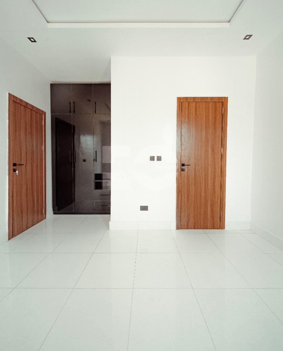 Newly Built Luxury 4-bedroom Semi-detached Duplex, Ajah Axis., Ajah, Lagos, Semi-detached Duplex for Sale