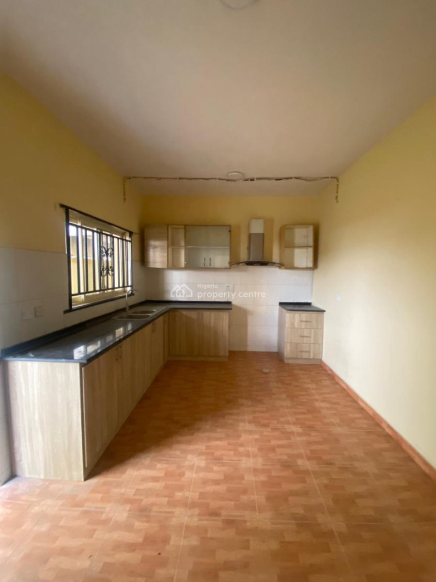 Lovely 3 Bedroom Apartment in a Secure Estate, Ikota, Lekki, Lagos, Flat / Apartment for Rent