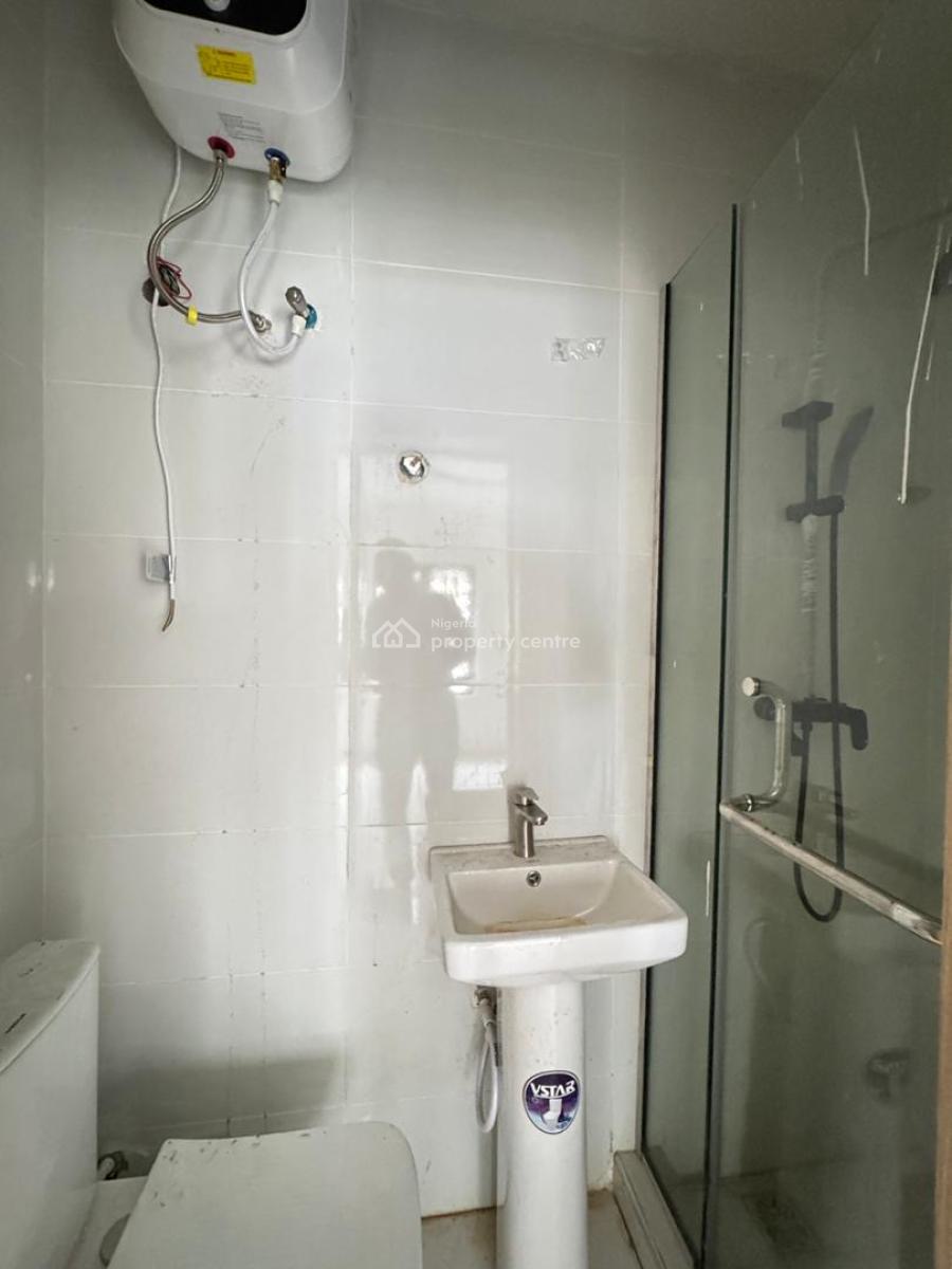 2 Bedroom Duplex, Orchid Road, Lekki, Lagos, Terraced Duplex for Sale