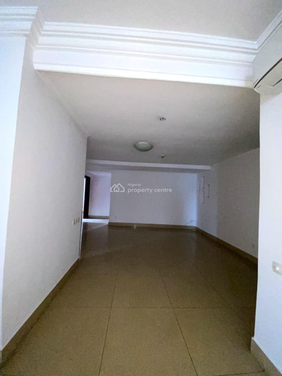 a Stunning 3-bedroom Apartment with a Room Bq on 4th Floor, Old Ikoyi, Ikoyi, Lagos, Flat / Apartment for Rent