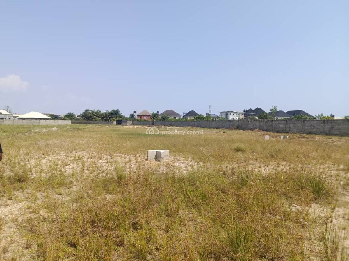 Premium Estate Plots, Ogombo, Ajah, Lagos, Residential Land for Sale
