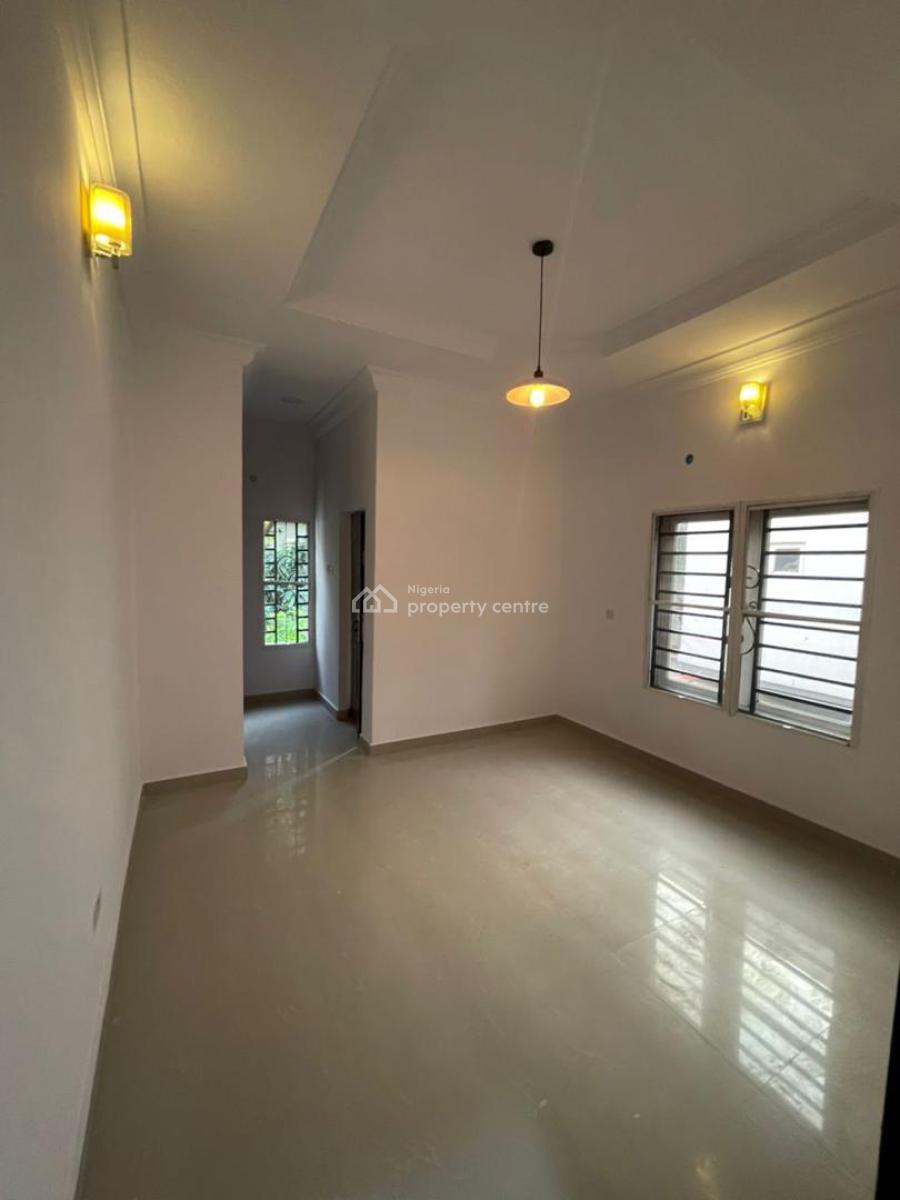 4 Bedrooms Duplex with Bq (residential Or Commercial Allowed), Ologolo, Lekki, Lagos, Detached Duplex for Rent